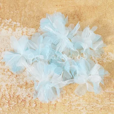 Baby Blue Baby Blue