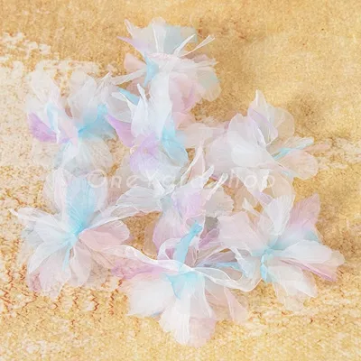 Lavender & Pink & Blue Lavender & Pink & Blue