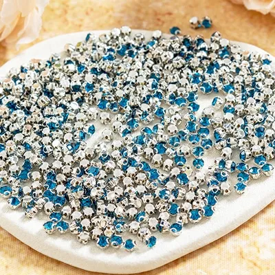 Peacock Blue Peacock Blue