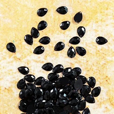 Black Black