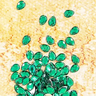 Emerald Emerald
